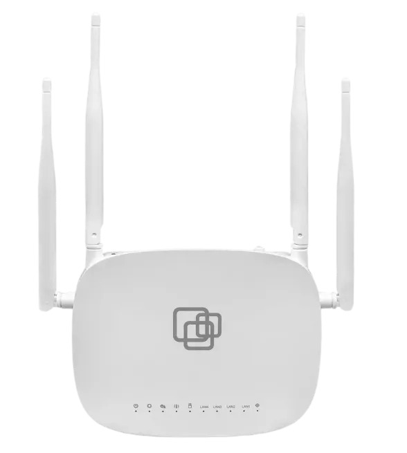 Оборудование для интернета Летай
